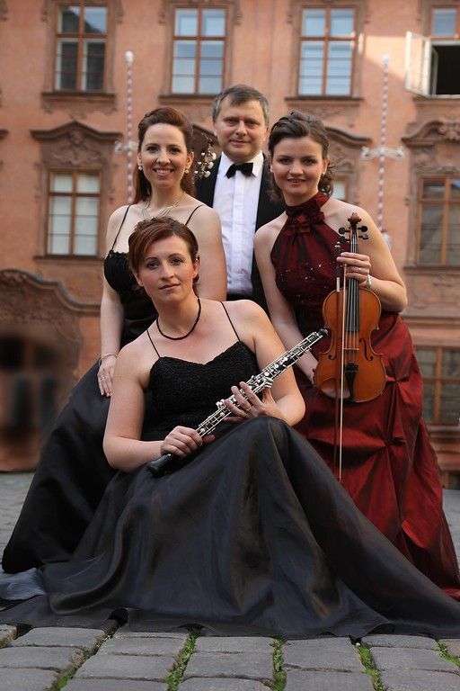 Musica Festiva di Praga — fotka 4
