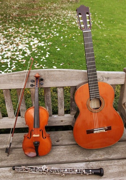 Musica Festiva di Praga — fotka 3