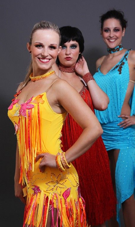 Latinoshow — fotka 2