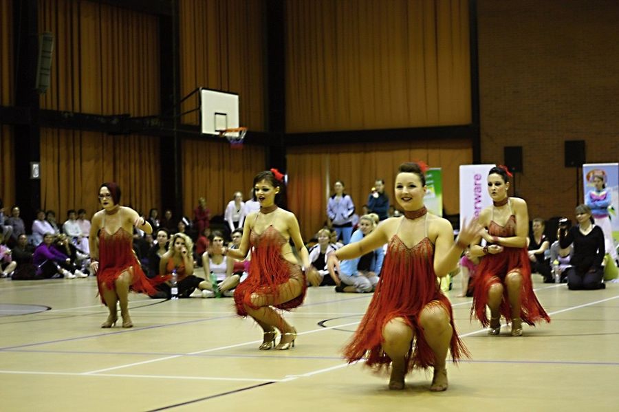 Latinoshow