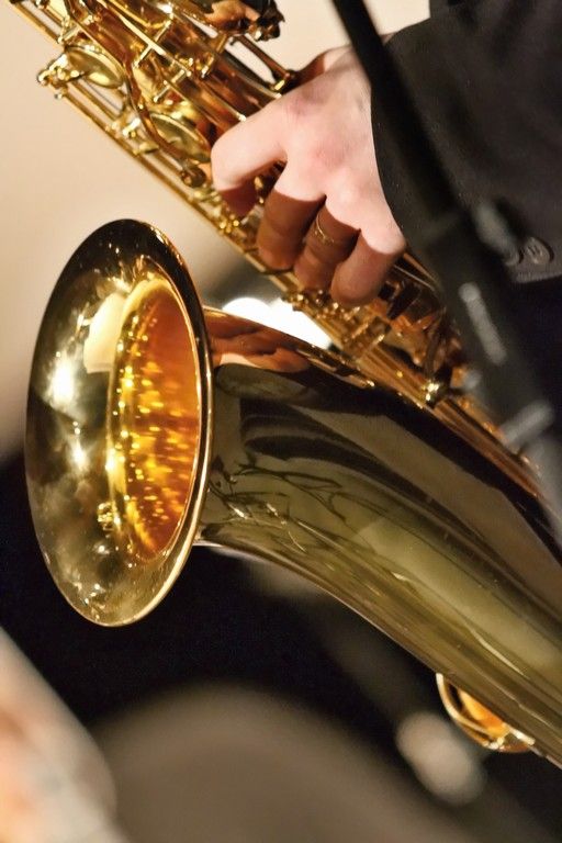 Harmony band — fotka 2