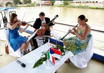 Musica Festiva di Praga — fotka 5
