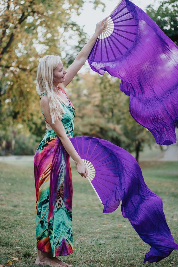 Circus Lady - vystoupení nejen pro děti — fotka 4