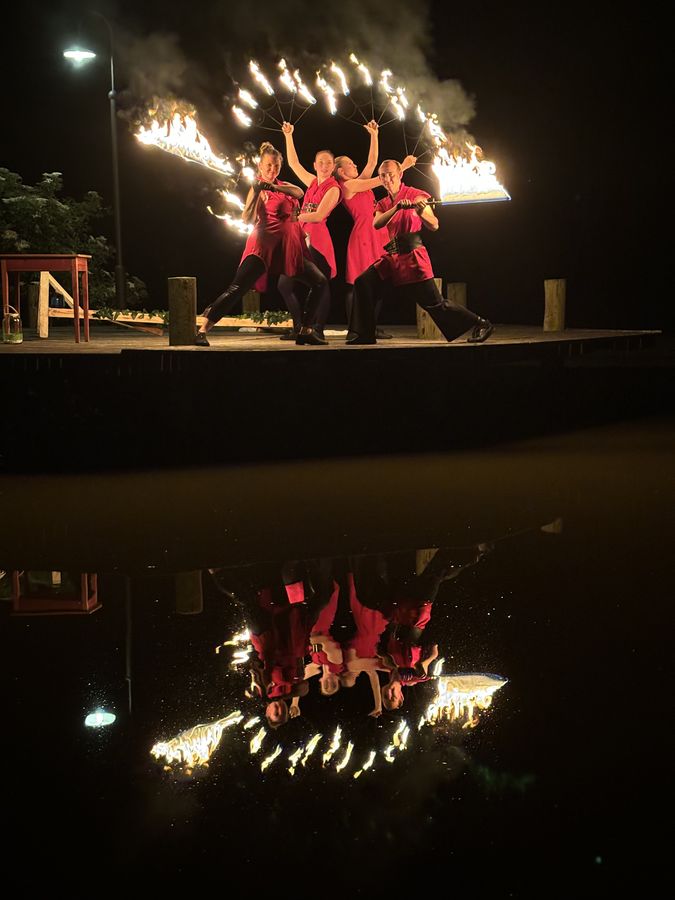 FIREFLY — fotka 2