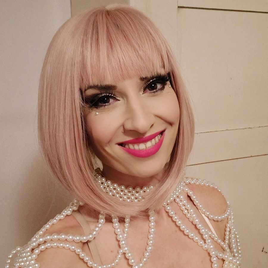 BURLESQUE show — fotka 3