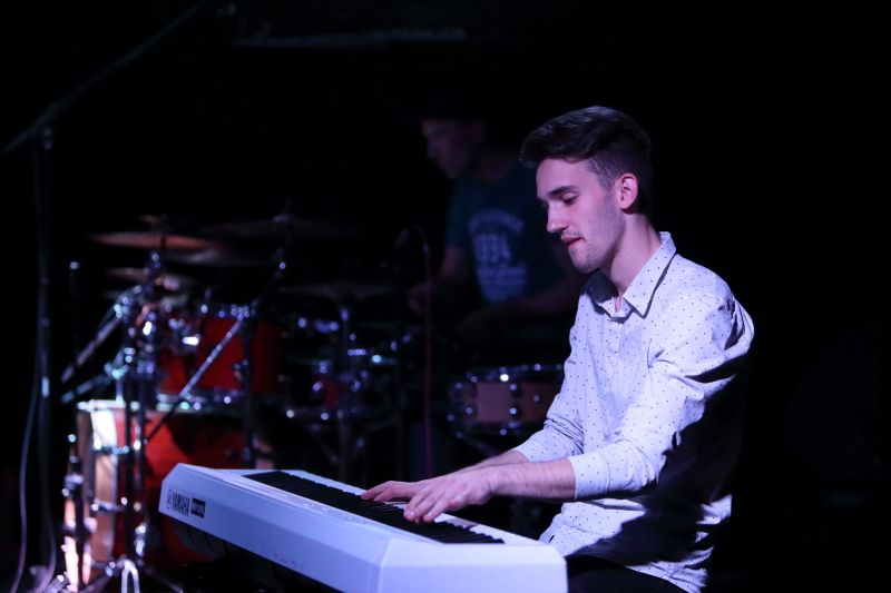 LadyPraga live — fotka 4