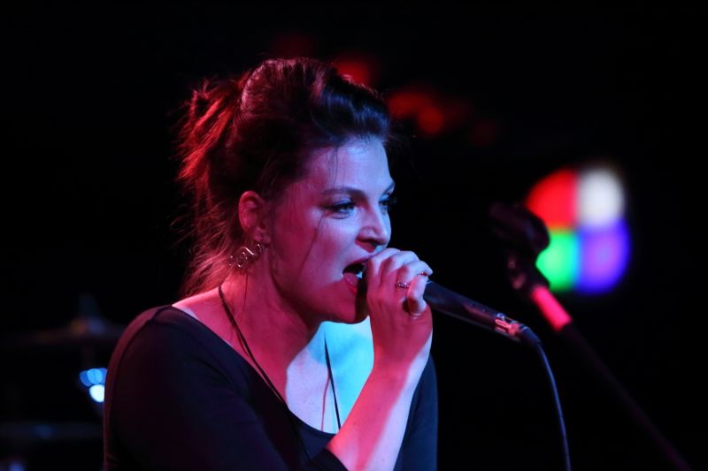LadyPraga live — fotka 2