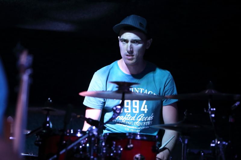 LadyPraga live — fotka 3