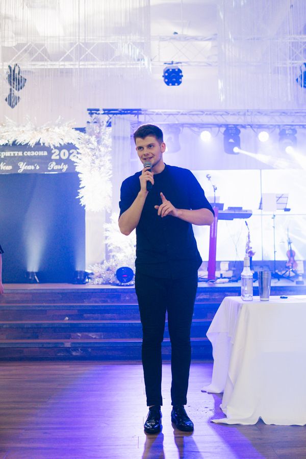 Barmanská show od nejlepšího barmana v ČR v roce 2024! — fotka 8