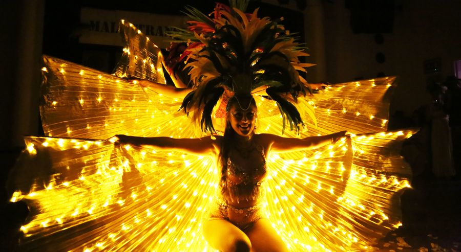 SAMBA