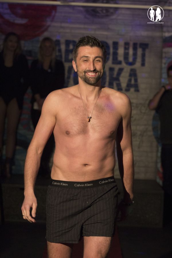 Módní přehlídka EXCLUSIVE — fotka 5