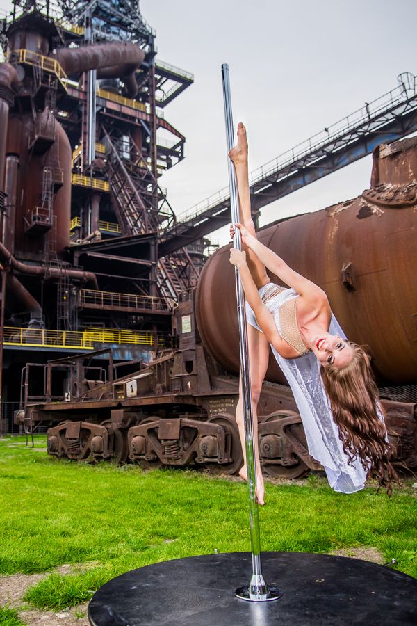 Pole dance  — fotka 4