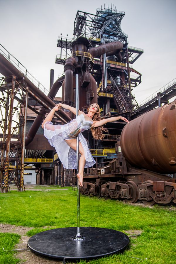 Pole dance  — fotka 5