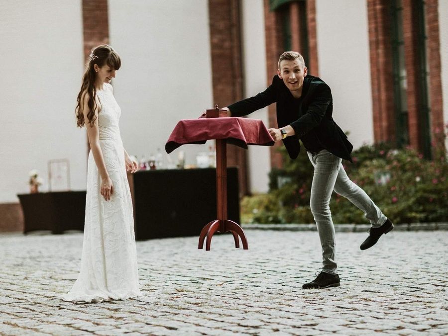 Kouzelník: Mikromagie