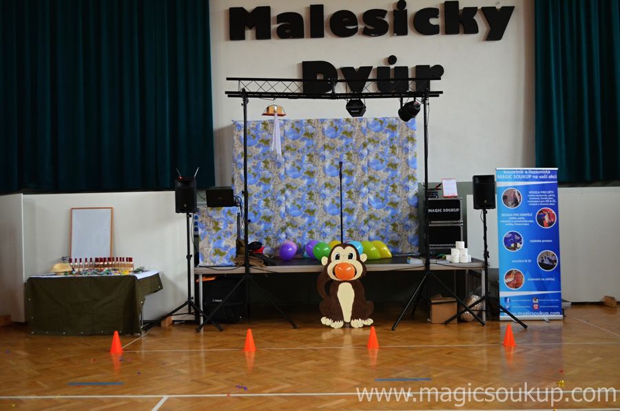 Karneval kolem světa 