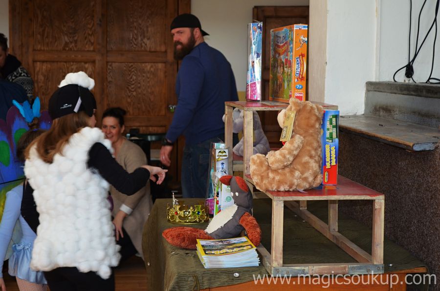 Karneval kolem světa  — fotka 4
