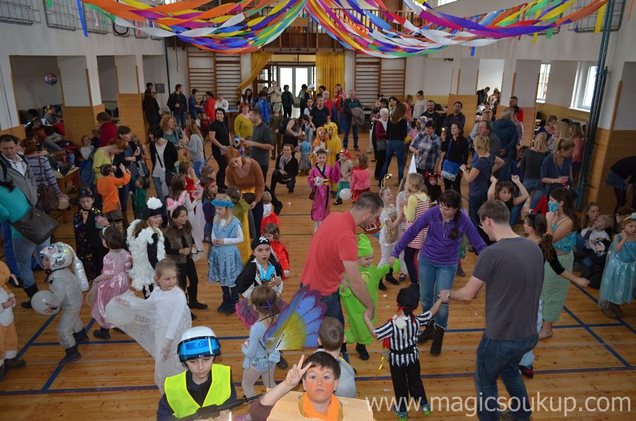 Karneval kolem světa  — fotka 5