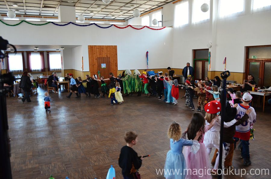 Karneval kolem světa  — fotka 6