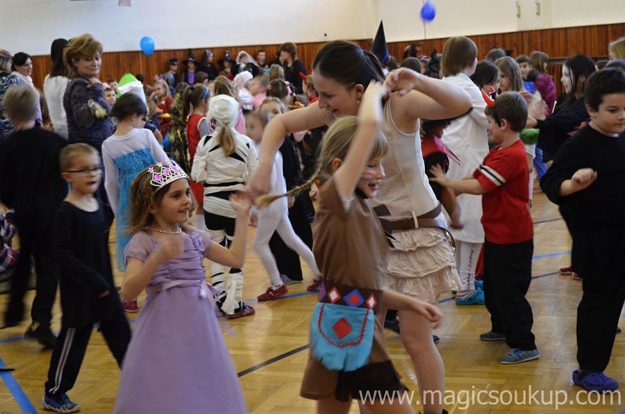 Karneval kolem světa  — fotka 7
