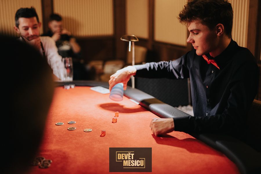 Mobilní casino  — fotka 3