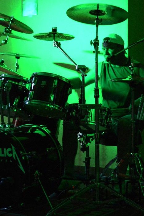 HARD N´ SOUL — fotka 7
