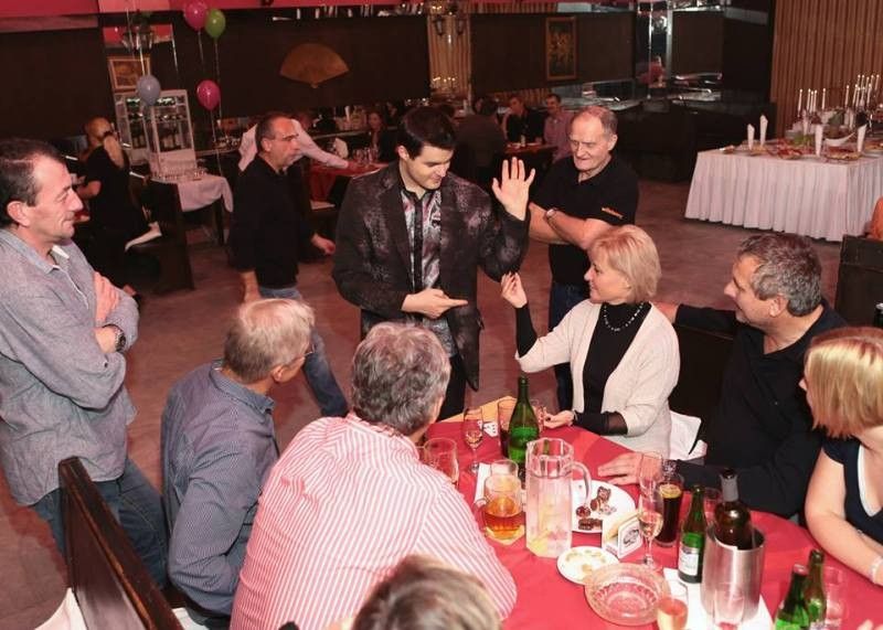 Mikromagie mezi hosty mistra ČR — fotka 8