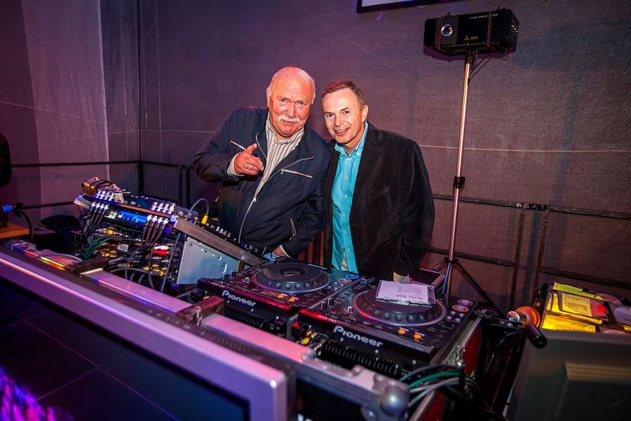 Videodiskotéka DJ Mirka Raise — fotka 5