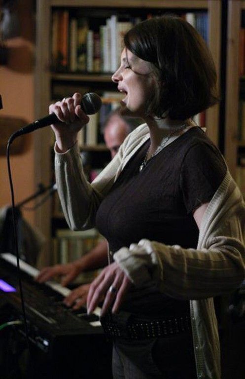 Michaela Svobodová & Václav Tobrman — fotka 4