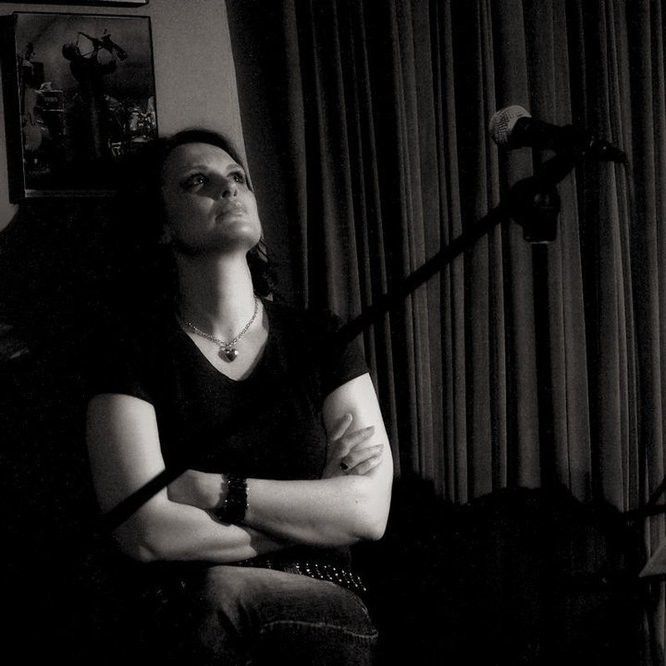 Michaela Svobodová & Pavel Větrovec — fotka 1