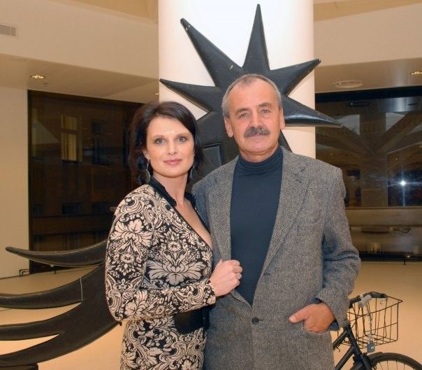 Michaela Svobodová & Pavel Větrovec — fotka 2