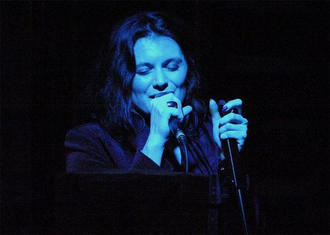 Michaela Svobodová J.I.P. Trio — fotka 2