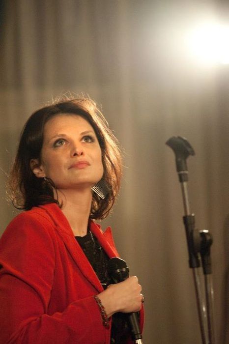 Michaela Svobodová J.I.P. Trio — fotka 5