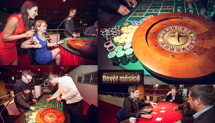 Mobilní casino 