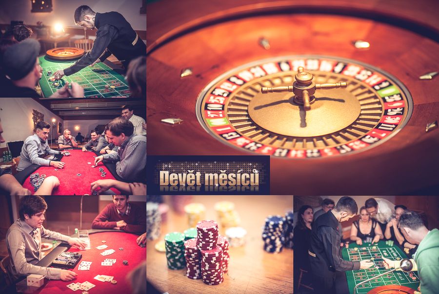 Mobilní casino  — fotka 2
