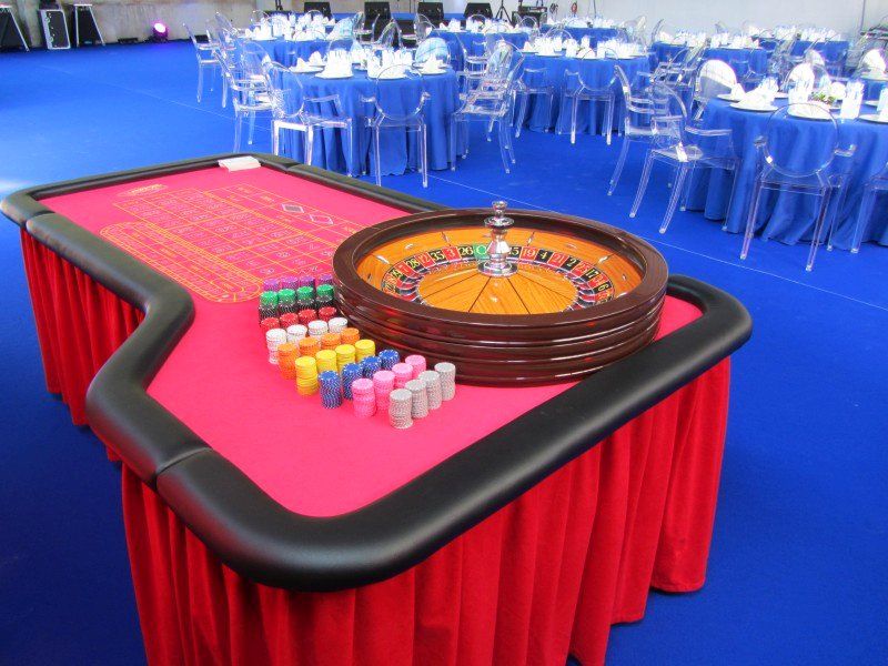 Mobilní casino + mikromagie a skořápky — fotka 2