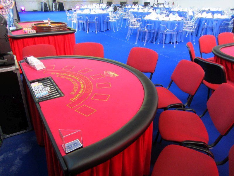 Mobilní casino + mikromagie a skořápky — fotka 4