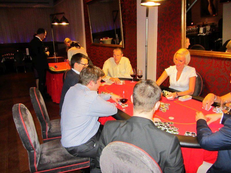Mobilní casino + mikromagie a skořápky — fotka 5