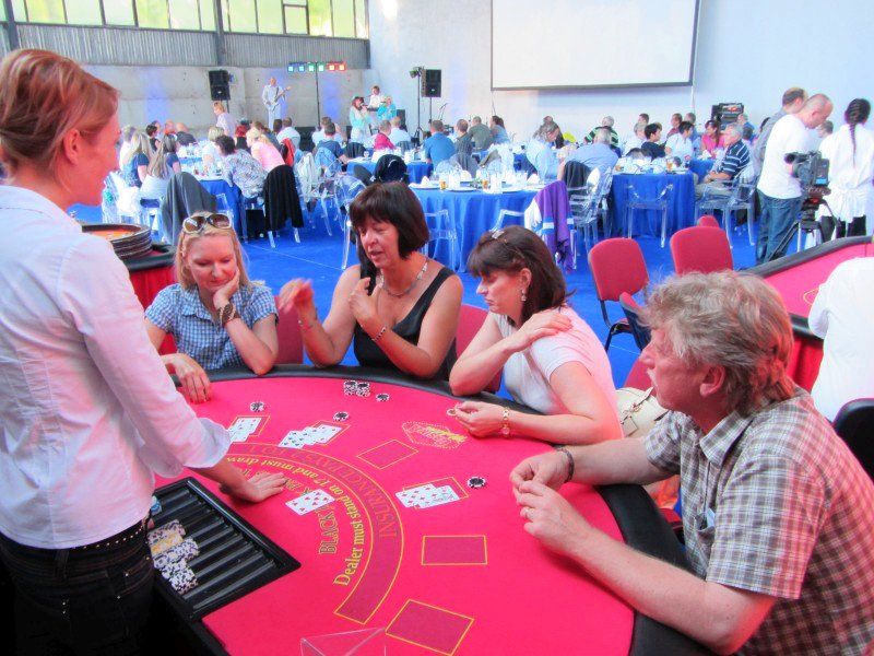 Mobilní casino + mikromagie a skořápky — fotka 6