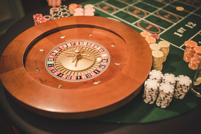 Mobilní casino  — fotka 8