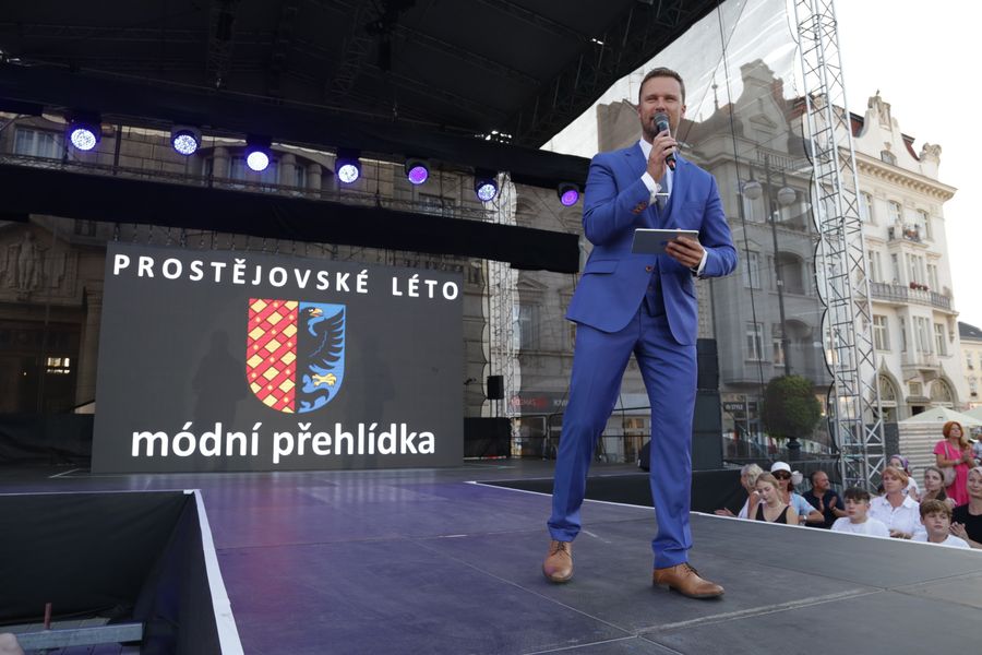 Petr Zakopal - profesionální moderátor a Dj — fotka 3