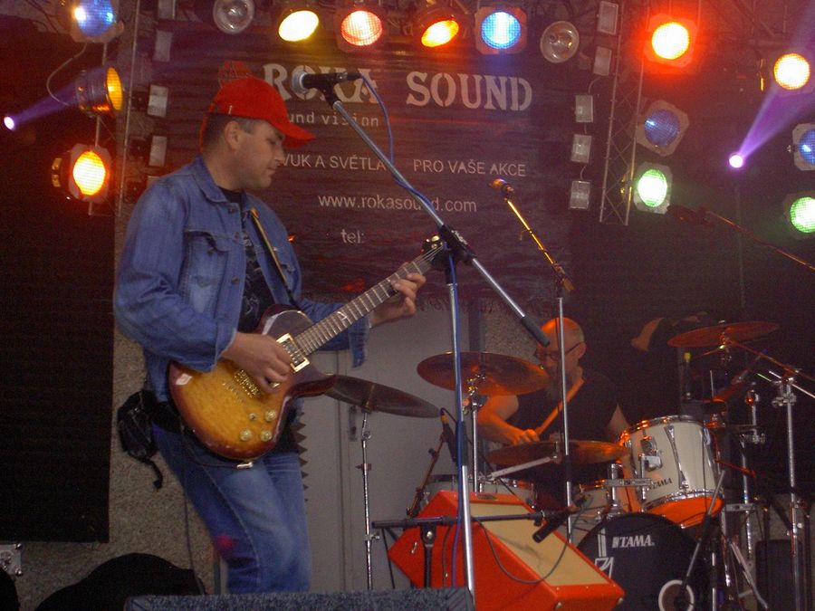 Mop-Rock — fotka 1