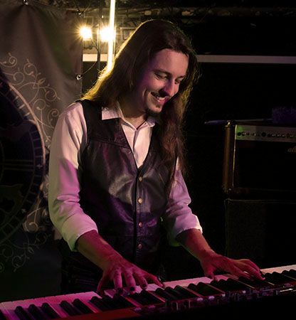 Steampunkový koncert! — fotka 4