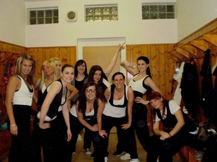 Not Just Dance - Street dance — fotka 1
