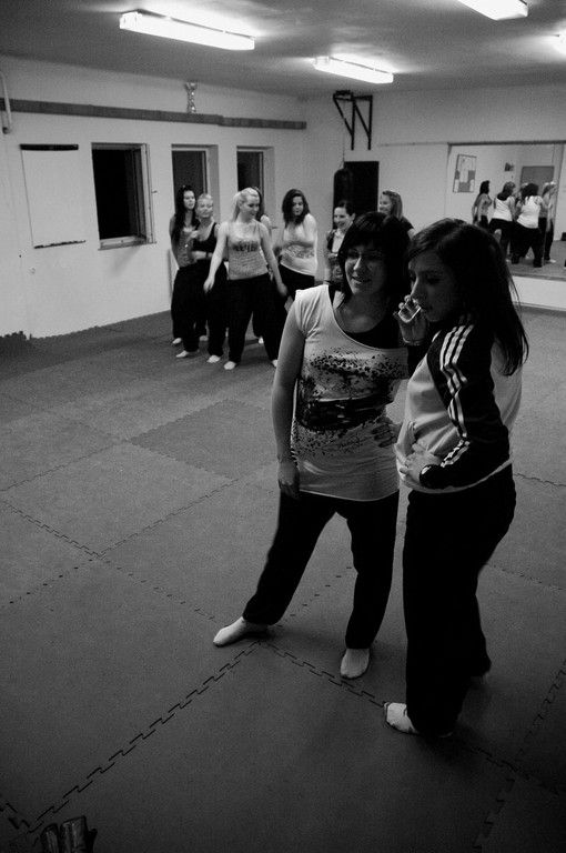 Not Just Dance - Street dance — fotka 2