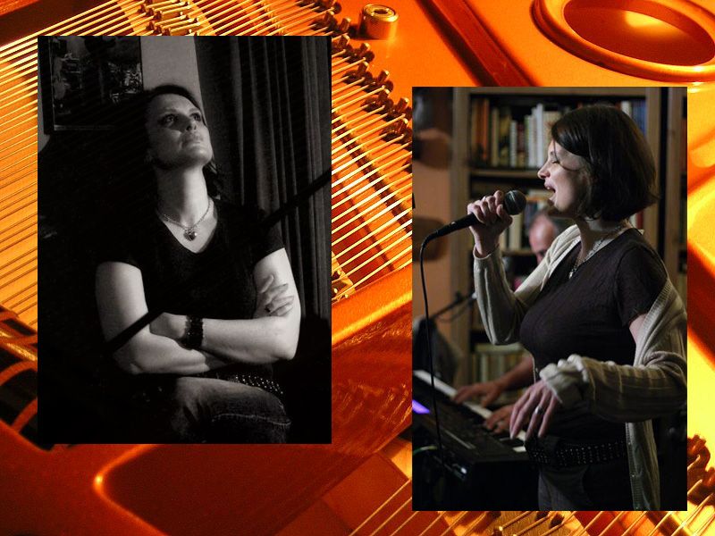 Michaela Svobodová & STRATOS BAND — fotka 2