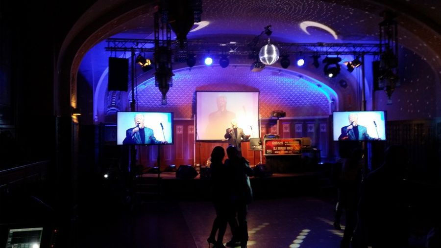 Videodiskotéka DJ Mirka Raise — fotka 7