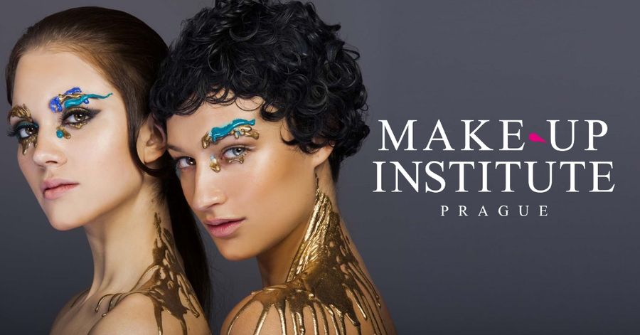MakeUp workshop - péčě o pleť do hloubky — fotka 2