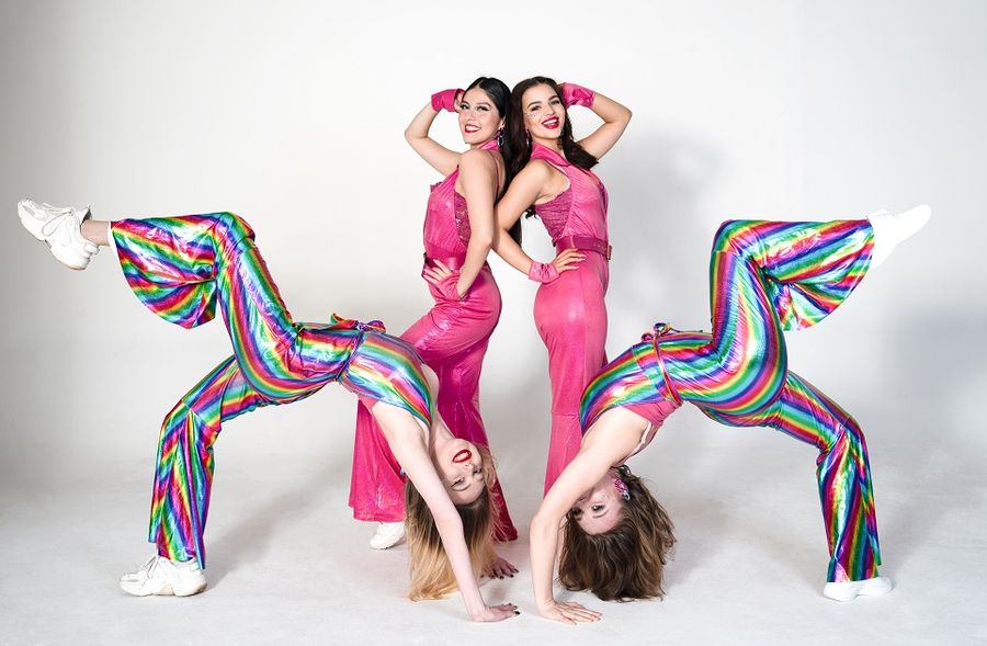 DISCO