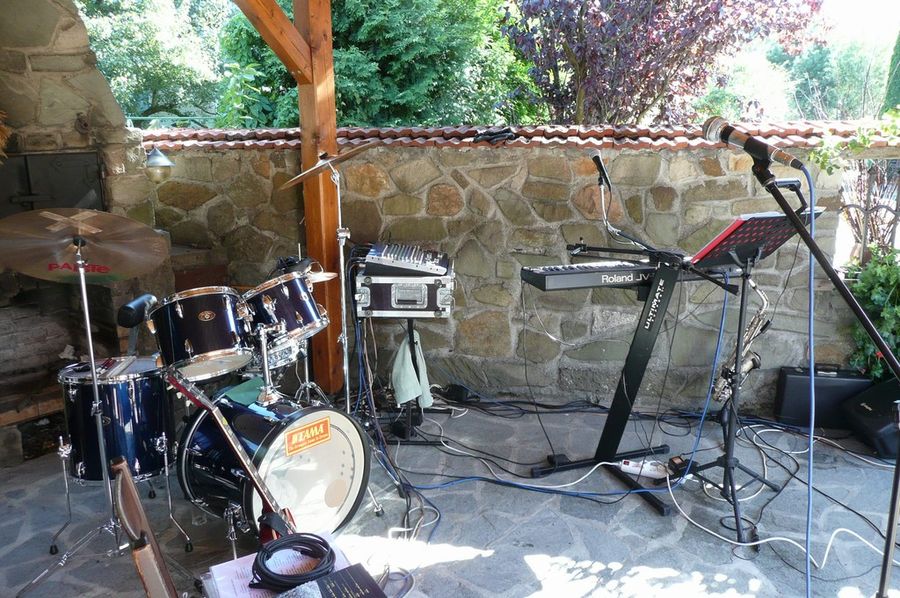 Skupina DANDY Band — fotka 3