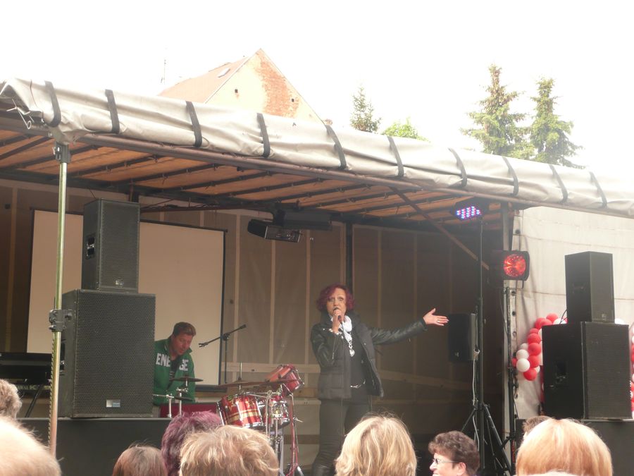 Sympaťáci - živá hudba, videodiskotéka, karaoke a laser show — fotka 7